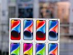 Apple iPhone 14 128GB (Brand New)