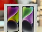 Apple iPhone 14 128GB (Brand New)