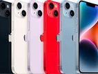 Apple iPhone 14 128GB (Brand New)