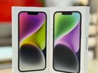 Apple iPhone 14 128GB (Brand New)
