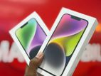 Apple iPhone 14 128GB (Brand New)