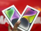 Apple iPhone 14 128GB (Brand New)