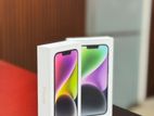 Apple iPhone 14 128GB (Brand New)