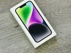 Apple iPhone 14 128GB (Brand New)