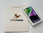 Apple iPhone 14 128GB (Brand New)