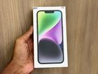 Apple iPhone 14 128GB (Brand New)