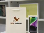 Apple iPhone 14 128GB (Brand New)