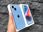 Apple iPhone 14 128GB (Brand New)