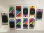 Apple iPhone 14 128GB (Brand New)
