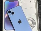 Apple iPhone 14 128GB (Brand New)