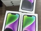 Apple iPhone 14 128GB (Brand New)