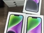 Apple iPhone 14 128GB (Brand New)