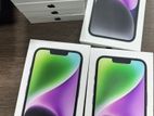 Apple iPhone 14 128GB (Brand New)