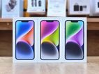 Apple iPhone 14 128GB (Brand New)
