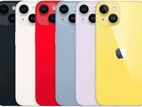 Apple iPhone 14 128GB (Brand New)