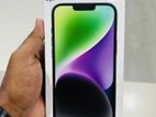 Apple iPhone 14 128GB (Brand New)