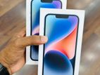 Apple iPhone 14 128GB (Brand New)