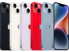 Apple iPhone 14 128GB (Brand New)