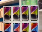 Apple iPhone 14 128GB (Brand New)