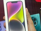 Apple iPhone 14 128GB (Brand New)