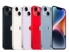 Apple iPhone 14 128GB (Brand New)