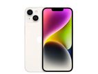 Apple iPhone 14 128GB (Brand New)