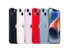 Apple iPhone 14 128GB (Brand New)
