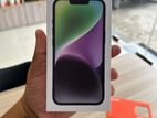 Apple iPhone 14 128GB (Brand New)