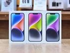 Apple iPhone 14 128GB (Brand New)