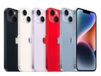 Apple iPhone 14 128gb (Brand New)