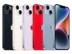 Apple iPhone 14 128GB (Brand New)