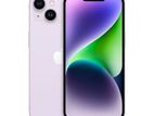 Apple iPhone 14 128GB (Brand New)