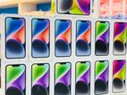 Apple iPhone 14 128GB (Brand New)