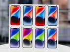 Apple iPhone 14 128GB (Brand New)