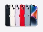 Apple iPhone 14 128GB (Brand New)