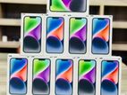 Apple iPhone 14 128GB (Brand New)