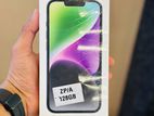 Apple iPhone 14 128GB (Brand New)