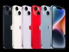 Apple iPhone 14 128GB (Brand New)