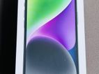 Apple iPhone 14 128GB (Brand New)