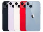 Apple iPhone 14 128GB (Brand New)