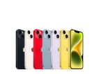 Apple iPhone 14 128GB (Brand New)