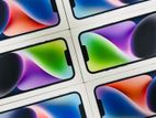Apple iPhone 14 128GB (Brand New)