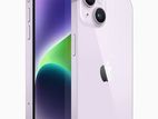 Apple iPhone 14 128GB (Brand New)