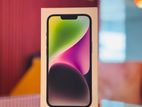 Apple iPhone 14 128GB (Brand New)