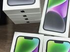 Apple iPhone 14 128GB (Brand New)