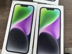 Apple iPhone 14 128GB (Brand New)