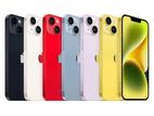 Apple iPhone 14 128GB (Brand New)