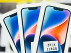 Apple iPhone 14 128GB (Brand New)