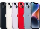 Apple iPhone 14 128GB (Brand New)
