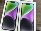 Apple iPhone 14 128GB (Brand New)